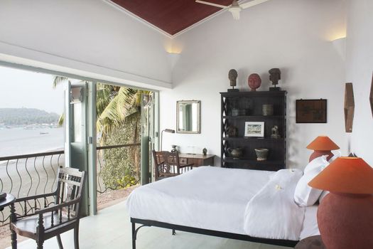 Ahilya By The Sea