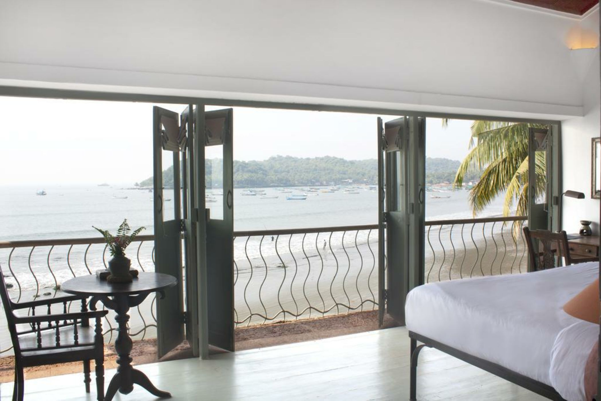 Ahilya By The Sea