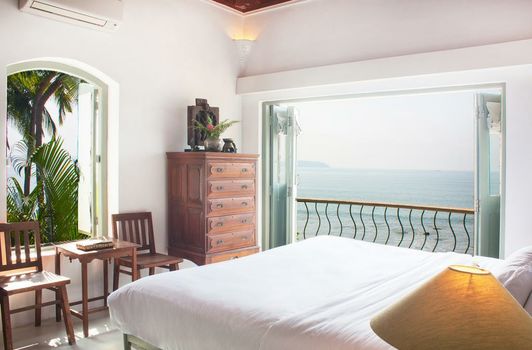 Ahilya By The Sea