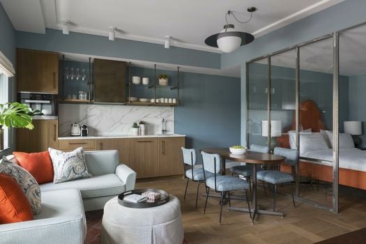 Hotel TWENTY EIGHT