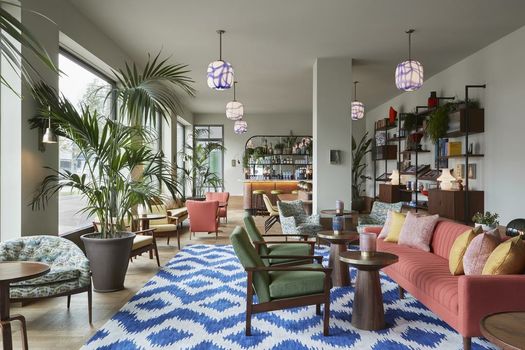 Hotel TWENTY EIGHT
