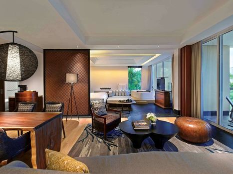 Sofitel Bali Nusa Dua Beach Resort
