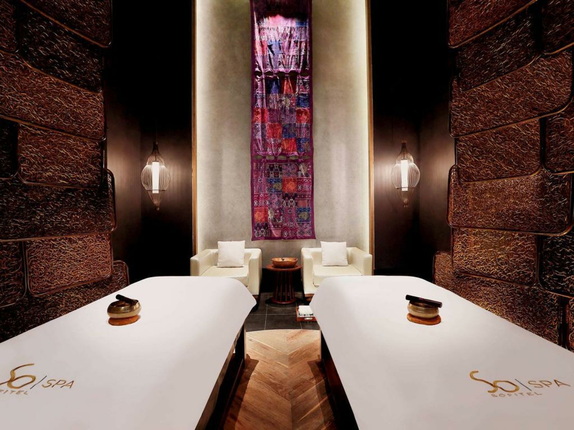 Sofitel Bali Nusa Dua Beach Resort