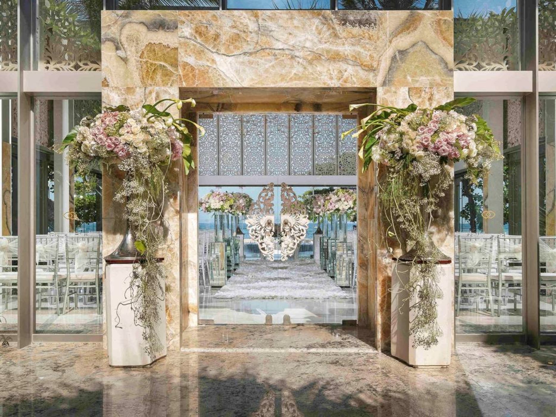 Sofitel Bali Nusa Dua Beach Resort