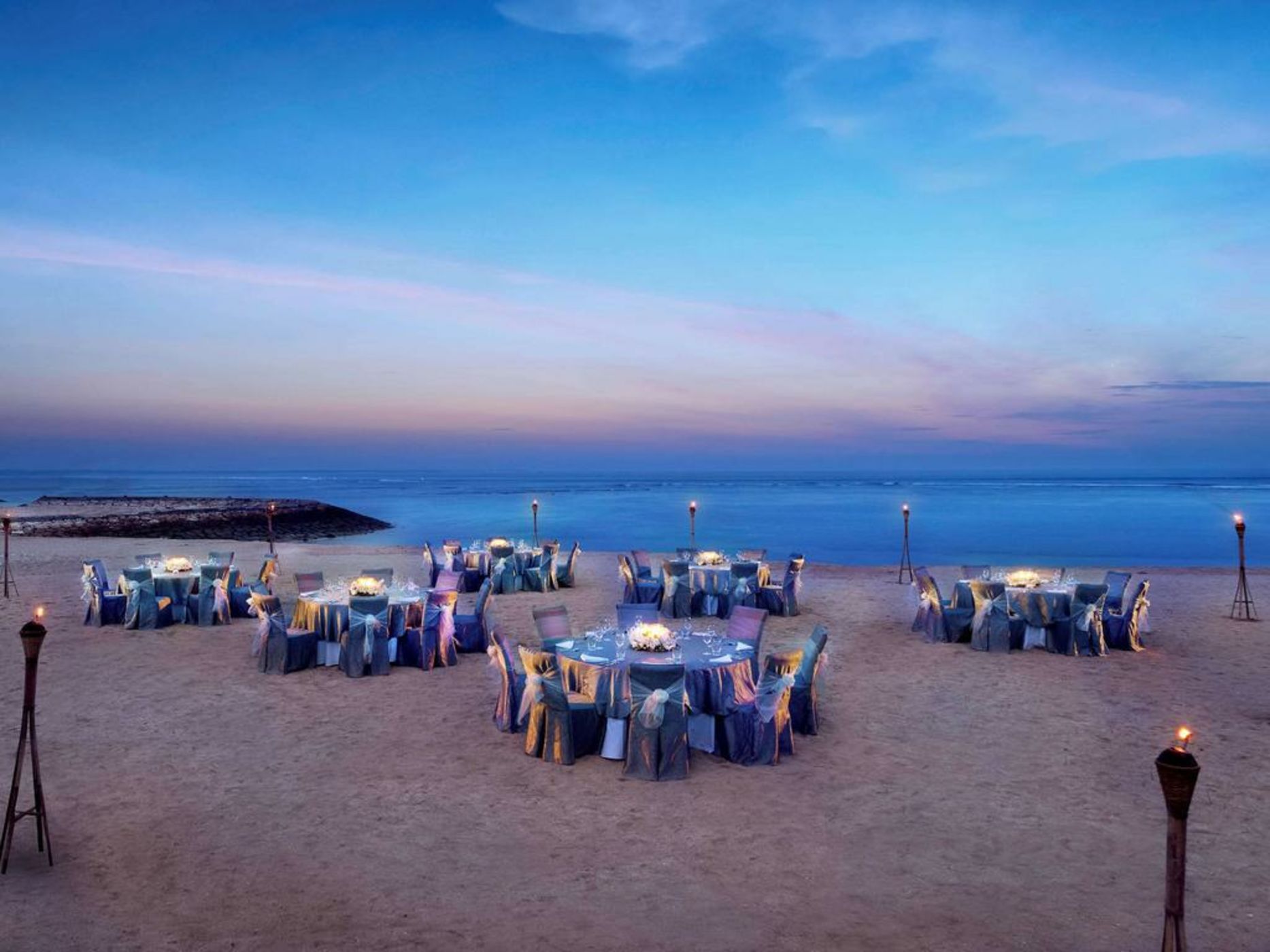 Sofitel Bali Nusa Dua Beach Resort