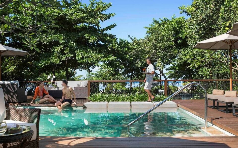 Sofitel Bali Nusa Dua Beach Resort, a Design Boutique ...