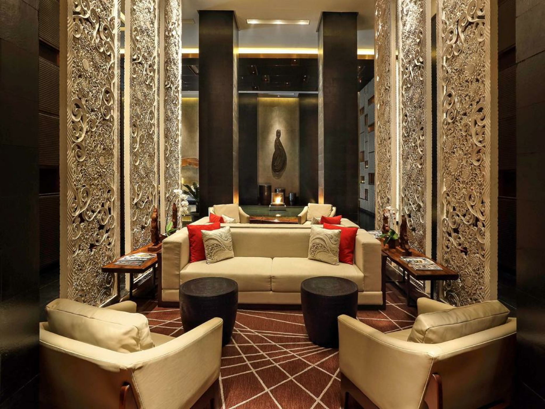 Sofitel Bali Nusa Dua Beach Resort