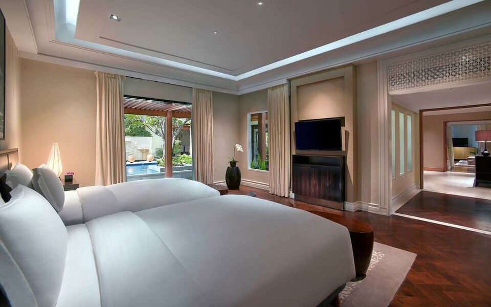  Sofitel  Bali  Nusa  Dua  Beach  Resort a Design Boutique 