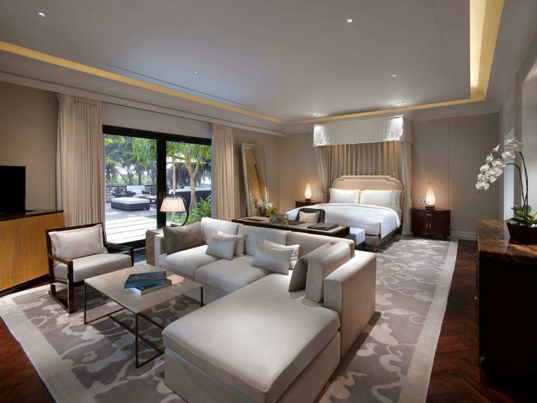 Sofitel Bali Nusa Dua Beach Resort