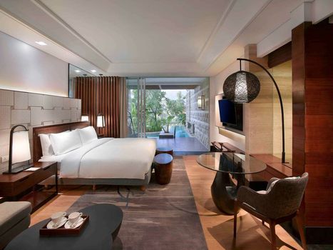 Sofitel Bali Nusa Dua Beach Resort