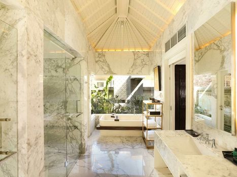 Sofitel Bali Nusa Dua Beach Resort