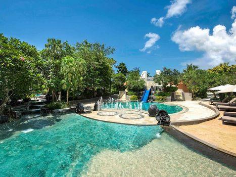 Sofitel Bali Nusa Dua Beach Resort