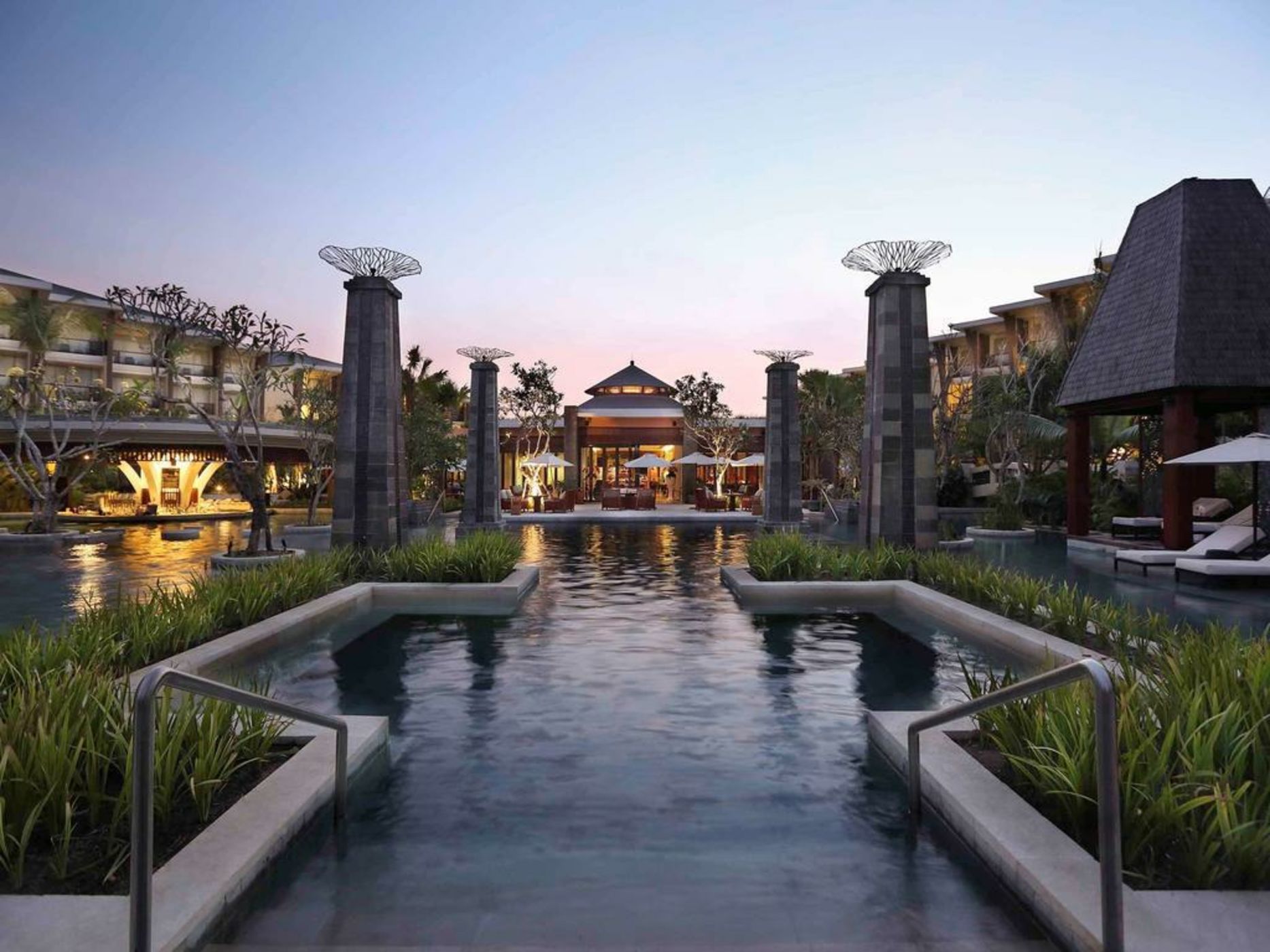 Sofitel Bali Nusa Dua Beach Resort