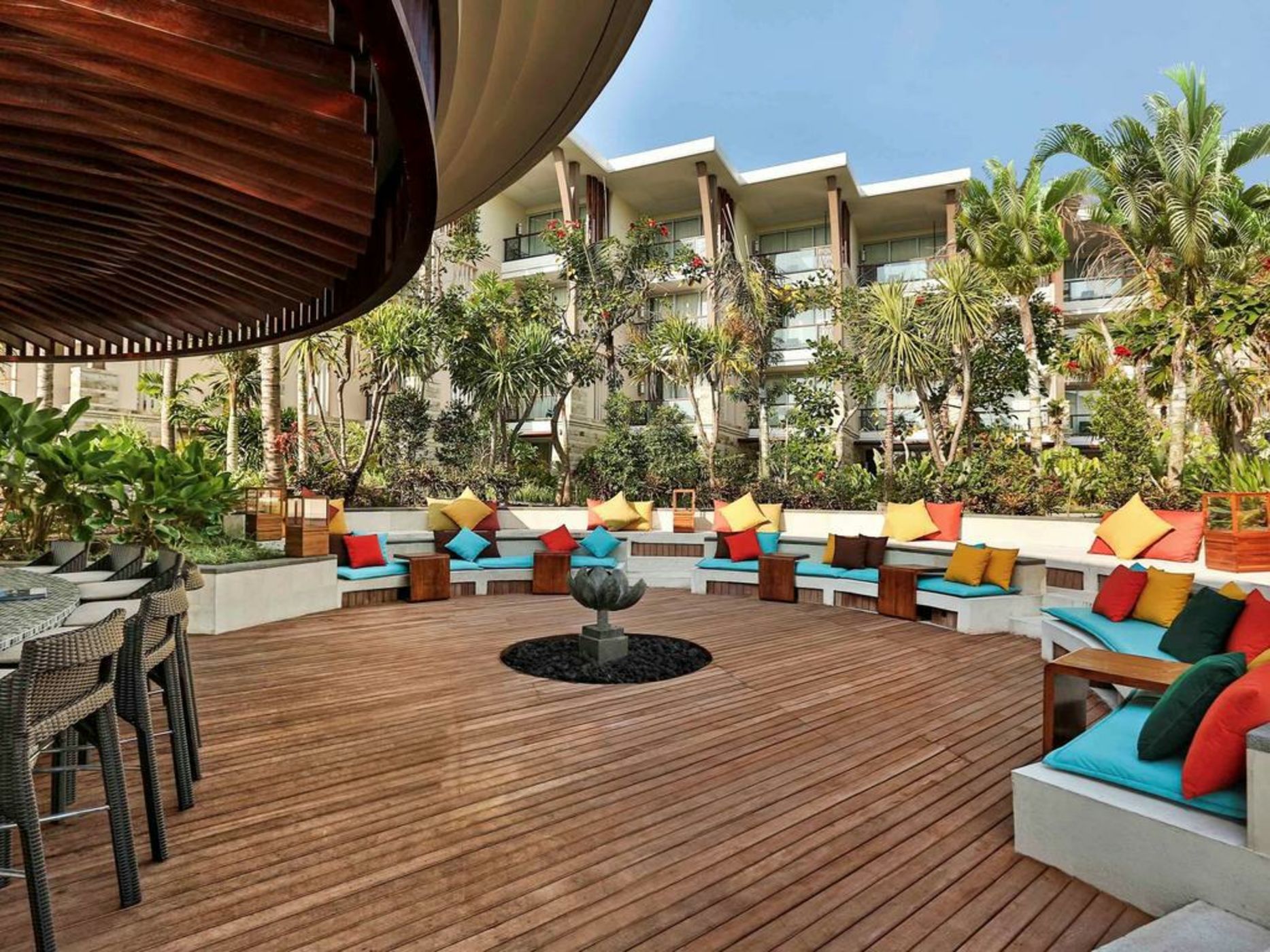 Sofitel Bali Nusa Dua Beach Resort
