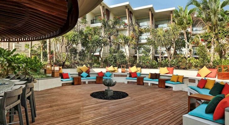 Sofitel Bali Nusa Dua Beach Resort