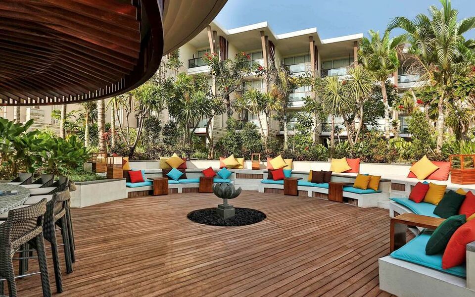 Sofitel Bali Nusa Dua Beach Resort, a Design Boutique Hotel Nusa Dua, Indonesia Sofitel Bali Nusa Dua Beach Resort, a Design Boutique Hotel Nusa Dua, Indonesia