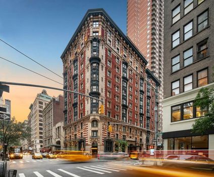 The James New York - NoMad