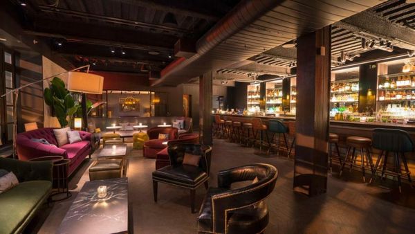The James New York - NoMad