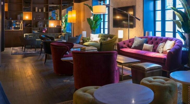The James New York - NoMad