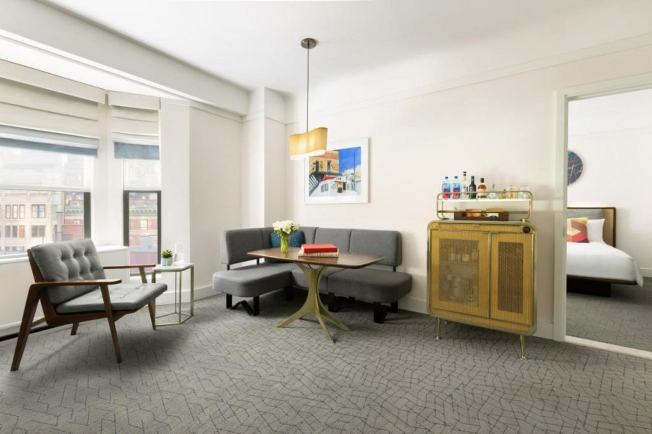 The James New York - NoMad