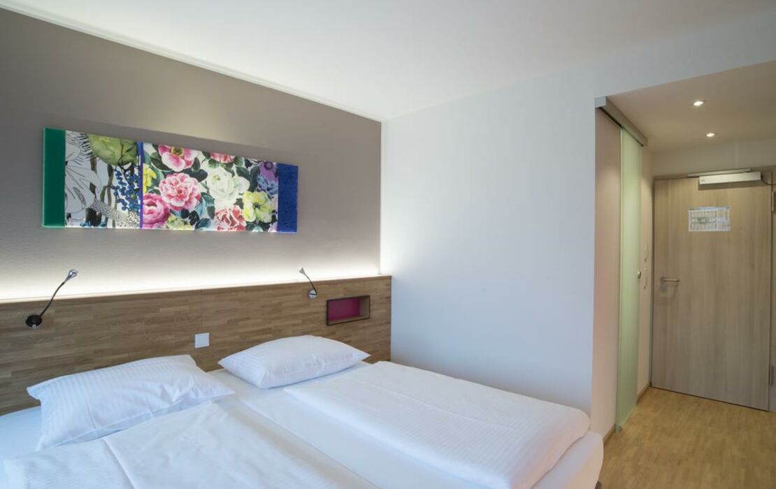 fab Hotel