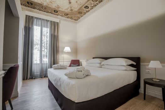 Palazzo Castri 1874