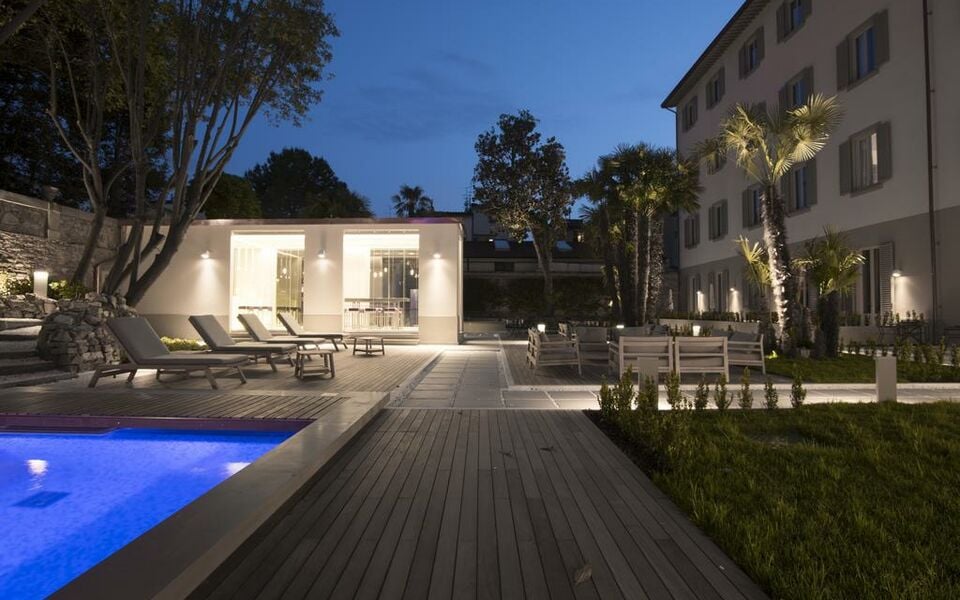 Grand Amore Hotel And Spa Firenze Grand Amore Hotel And Spa Firenze