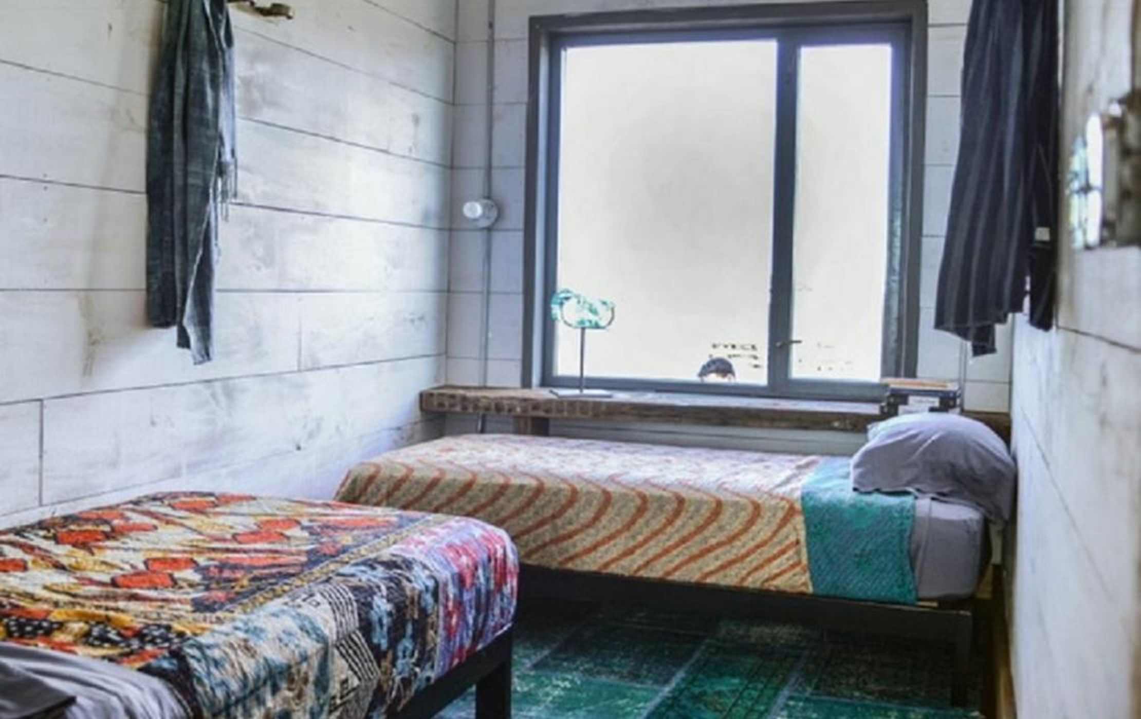 FlopHouze II - Round Top, TX