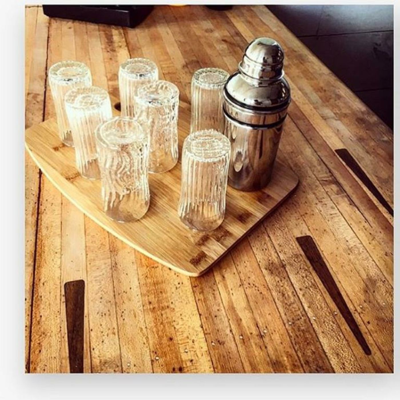 FlopHouze II - Round Top, TX