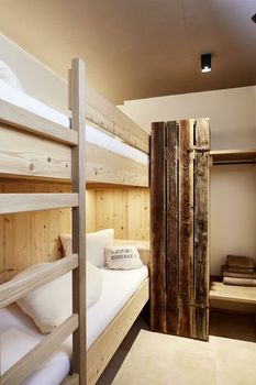 Eder - Lifestyle Hotel