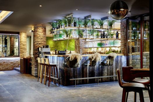 Eder - Lifestyle Hotel