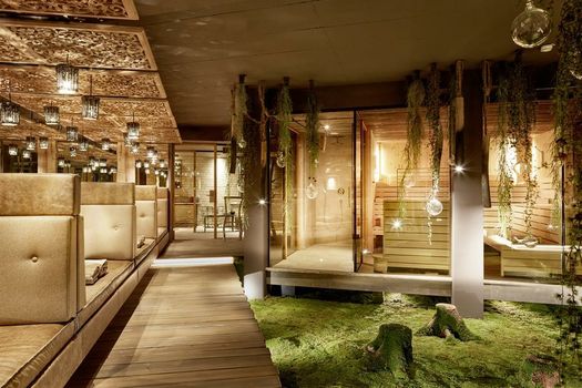 Eder - Lifestyle Hotel