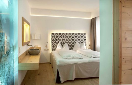 Eder - Lifestyle Hotel