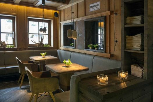 Eder - Lifestyle Hotel