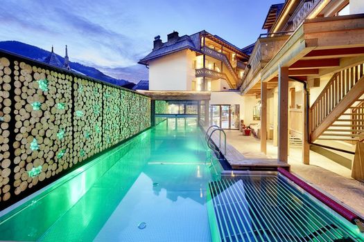 Eder - Lifestyle Hotel