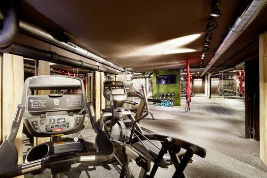 Eder - Lifestyle Hotel