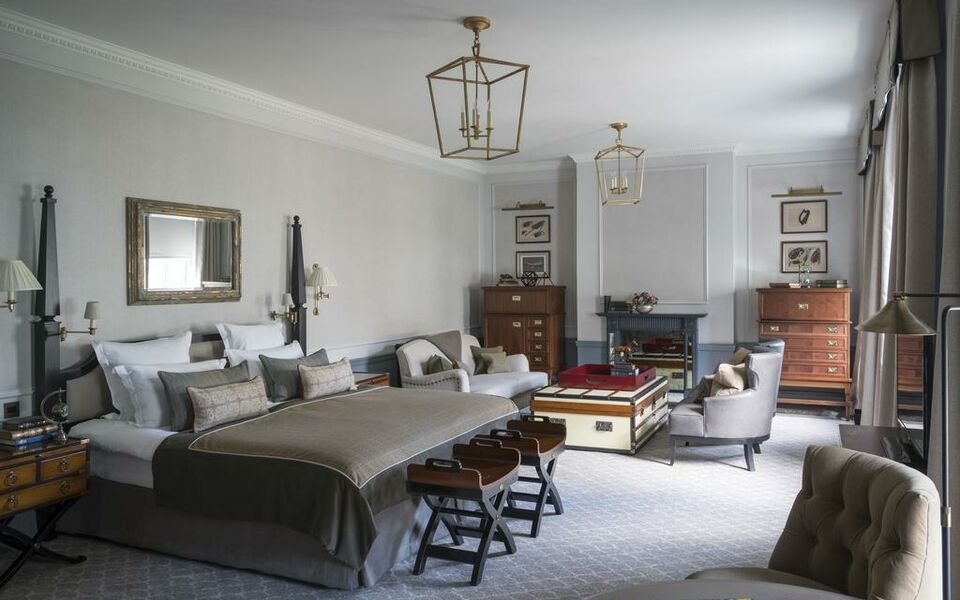 Gleneagles Hotel Room Rates Gleneagles Hotel Room Rates