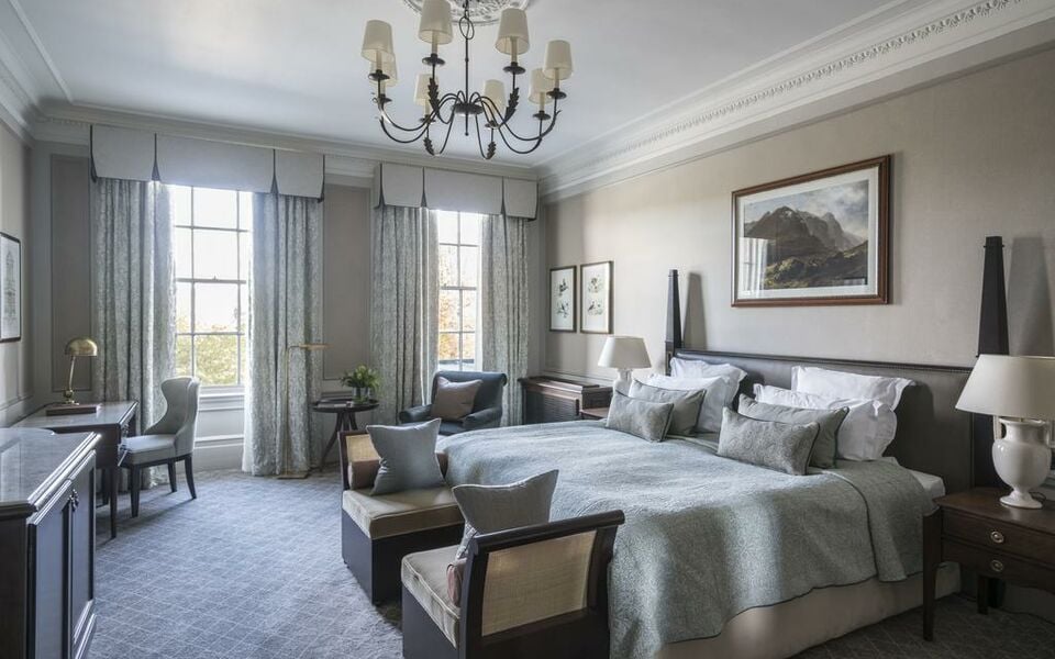 Gleneagles Hotel Room Rates Gleneagles Hotel Room Rates