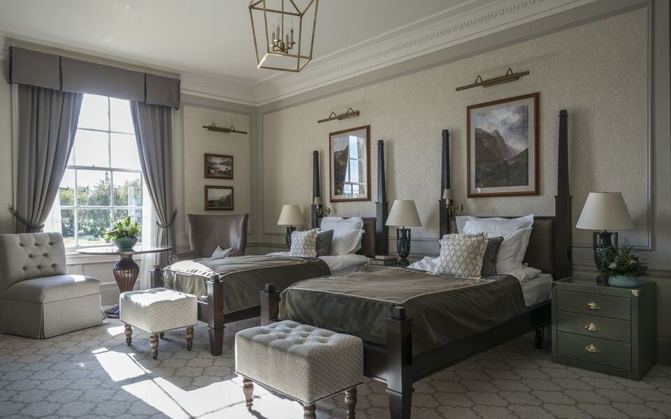 Gleneagles Hotel Room Rates Gleneagles Hotel Room Rates