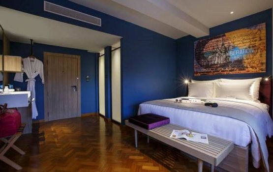 Hotel G Yangon