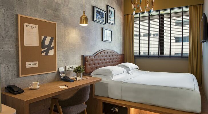 Hotel G Singapore