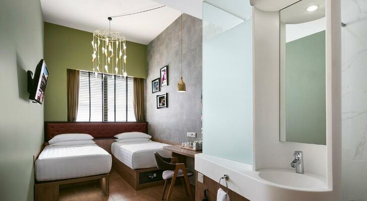 Hotel G Singapore