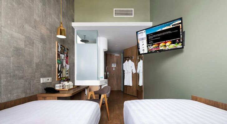 Hotel G Singapore