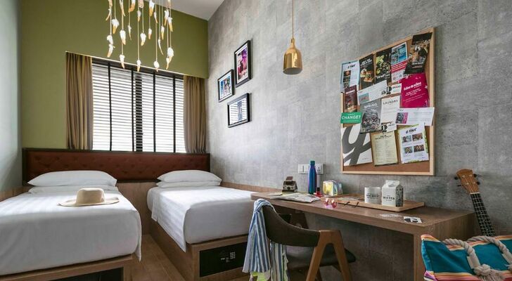 Hotel G Singapore