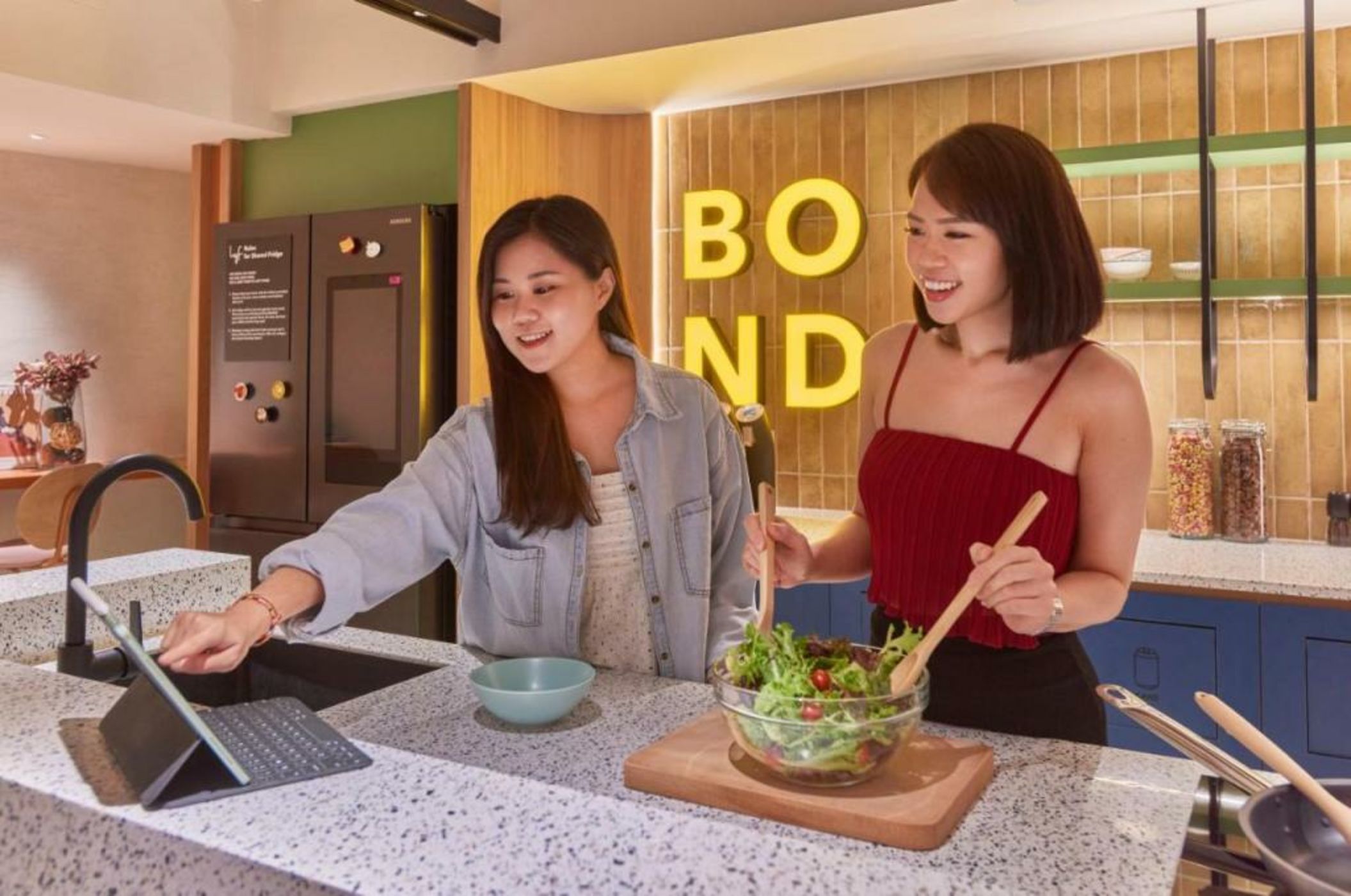 lyf Bugis Singapore managed by The Ascott Ltd
