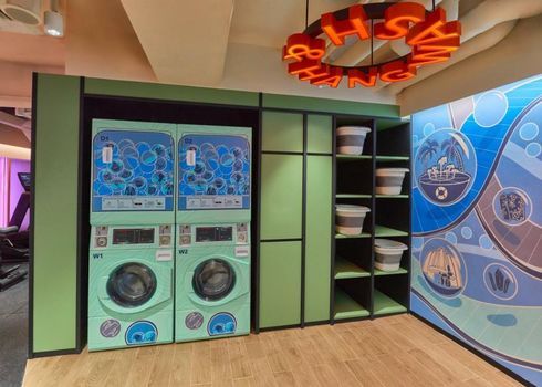 lyf Bugis Singapore managed by The Ascott Ltd