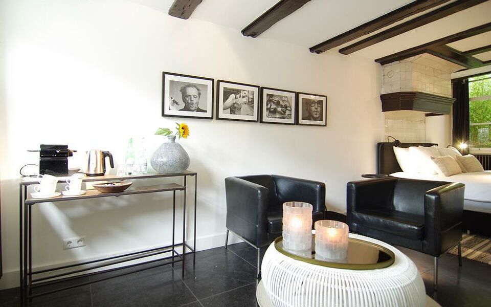 Hotel Apartments Amsterdam City Centre Hotel Apartments Amsterdam City Centre