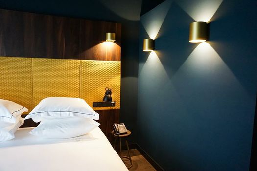 De Jonker Urban Studios & Suites
