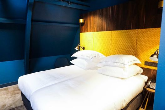 De Jonker Urban Studios & Suites