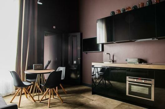 De Jonker Urban Studios & Suites